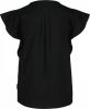 Vingino T shirt Isee met printopdruk zwart online kopen