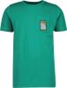 VINGINO T shirts Jurf Boys Groen online kopen