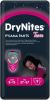 Huggies Drynites Pyama Pants Absorberende Broekjes Girl 8/15 Jaar 9 Stuks online kopen