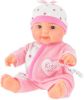 Toi-Toys Toi toys Babypop Met Pyjama 22.5 Cm online kopen