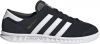 Adidas Originals Hamburg Terrace sneakers zwart/wit online kopen
