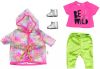 Zapf Creation BABY born&#xAE; Deluxe trendy regenboog Set online kopen