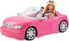 Barbie pop en voertuig online kopen