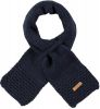 Barts ! Jongens Sjaal Maat 74 Donkerblauw Acryl online kopen