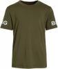 Bj&#xF6;rn Borg Bjorn Borg jongens shirt 9999 1480 groen online kopen
