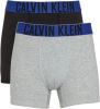Calvin Klein Boxershorts met logoband in 2 pack online kopen