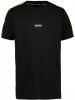 Cars ! Jongens Shirt Korte Mouw -- Zwart Katoen/elasthan online kopen