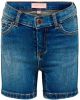 ONLY KIDS GIRL jeans short KONBLUSH stonewashed online kopen