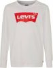 Levi's Kidswear Shirt met lange mouwen L/S BATWING TEE for boys online kopen