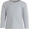 Moodstreet petit shirtje PNOOS910 9401/Bodie grijs online kopen