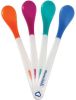 Munchkin  White Hot&#xAE; veiligheidslepel kleurrijke 4-pack Kleurrijk online kopen