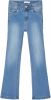 Name it Naam It Kidskfpolly Dnmtrillas 2460 HW Bo Pant Medium Blauwe denim | Freewear jeans , Blauw, Dames online kopen