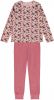 Name it Pyjama 2 delig Nkf night set Deco Rose online kopen