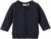 Name it ! Jongens Vest -- Donkerblauw Katoen/elasthan online kopen