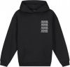 NIK&NIK Marly One hoodie met front en backprint online kopen