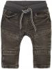 Noppies baby regular fit jeans Rozewie grijs stonewashed online kopen