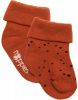 Noppies ! Unisex 2-pack Sokken Maat 62 Oranje Katoen/polyamide/elasthan online kopen