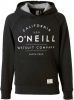 O'Neill ONeill! Unisex Trui Maat 140 Zwart Katoen/polyester online kopen