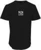 Only ! Jongens Shirt Korte Mouw -- Zwart Katoen online kopen