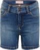 ONLY KIDS GIRL jeans short KONBLUSH stonewashed online kopen