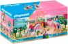 Playmobil ® Constructie speelset Paardrijlessen in de stal(70450 ), Princess Made in Germany(185 stuks ) online kopen
