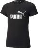 Puma T shirt kid ess+ logo tee 846953.01 online kopen