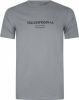 Rellix ! Jongens Shirt Korte Mouw -- Groen Katoen/elasthan online kopen