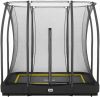 Salta Comfort Edition Ground Trampoline 153 x 214 cm Zwart online kopen