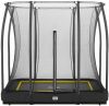 Salta Comfort Edition Ground Trampoline 153 x 214 cm Zwart online kopen