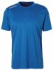 Stanno Senior sport T shirt blauw online kopen