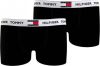 Tommy Hilfiger Underwear Boxershort met logo weefband(set, 2 stuks, Set van 2 ) online kopen
