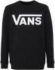 Vans Sweatshirt CLASSIC CREW BOYS online kopen