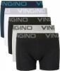 Vingino ! Jongens 5-pack Boxer Maat 176 Diverse Kleuren Katoen/elasthan online kopen