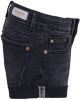 VINGINO ! Meisjes Korte Broek Maat 134 Donkergrijs Jeans online kopen