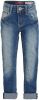 VINGINO ! Meisjes Lange Broek Maat 128 Denim Jeans online kopen