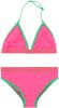 Vingino ! Meisjes Bikini Maat 176 Donkerblauw Polyester/polyamide online kopen