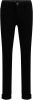 WE Fashion Blue Ridge super skinny jeans black uni online kopen
