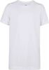 WE Fashion T shirt white uni online kopen