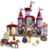 Lego Disney Prinses Belle en het Kasteel van het Beest speelgoed(43196 ) online kopen