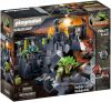 Playmobil ® Constructie speelset Dino Rock(70623 ), Dino Rise Made in Germany(238 stuks ) online kopen