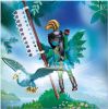Playmobil ® Constructie speelset Knight Fairy met totemdier(70802 ), Adventures of Ayuma Made in Germany(14 stuks ) online kopen