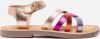 Gioseppo Sandalen meerkleurig 51241 online kopen