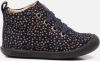 Shoesme BF21W005 D Black Dots Baby schoenen online kopen
